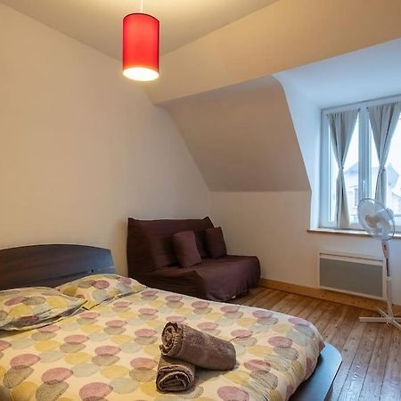 Le Dauphin Apartamento Amboise Exterior foto