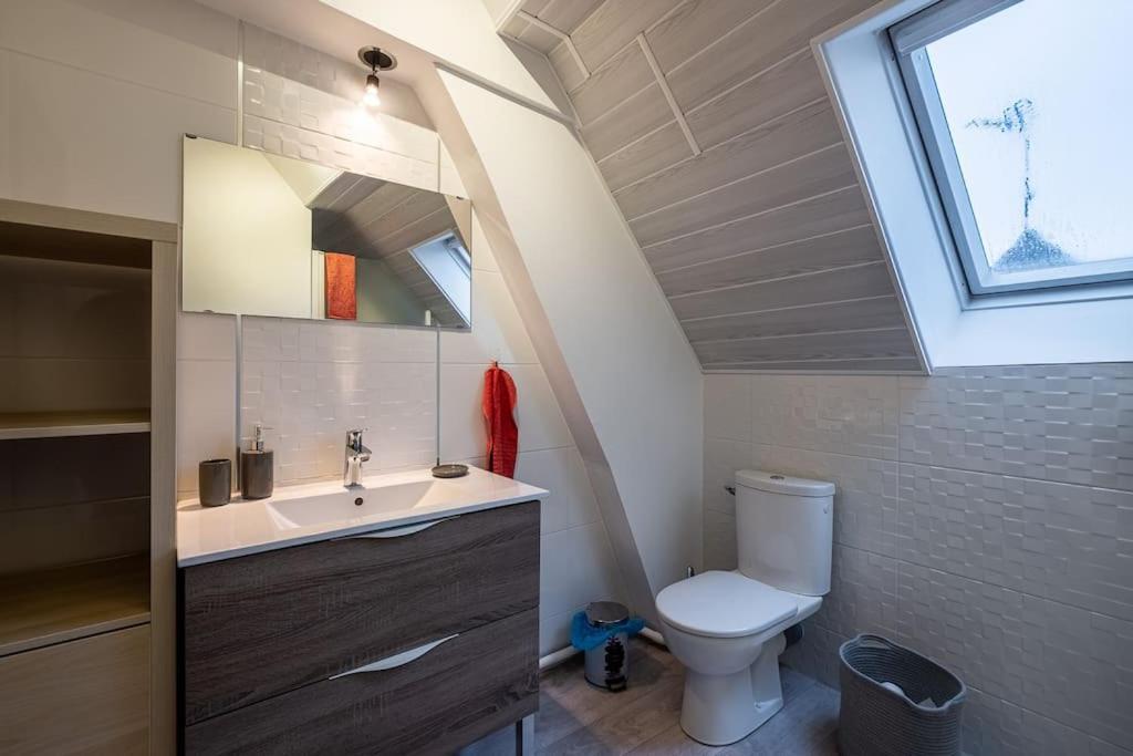 Le Dauphin Apartamento Amboise Exterior foto